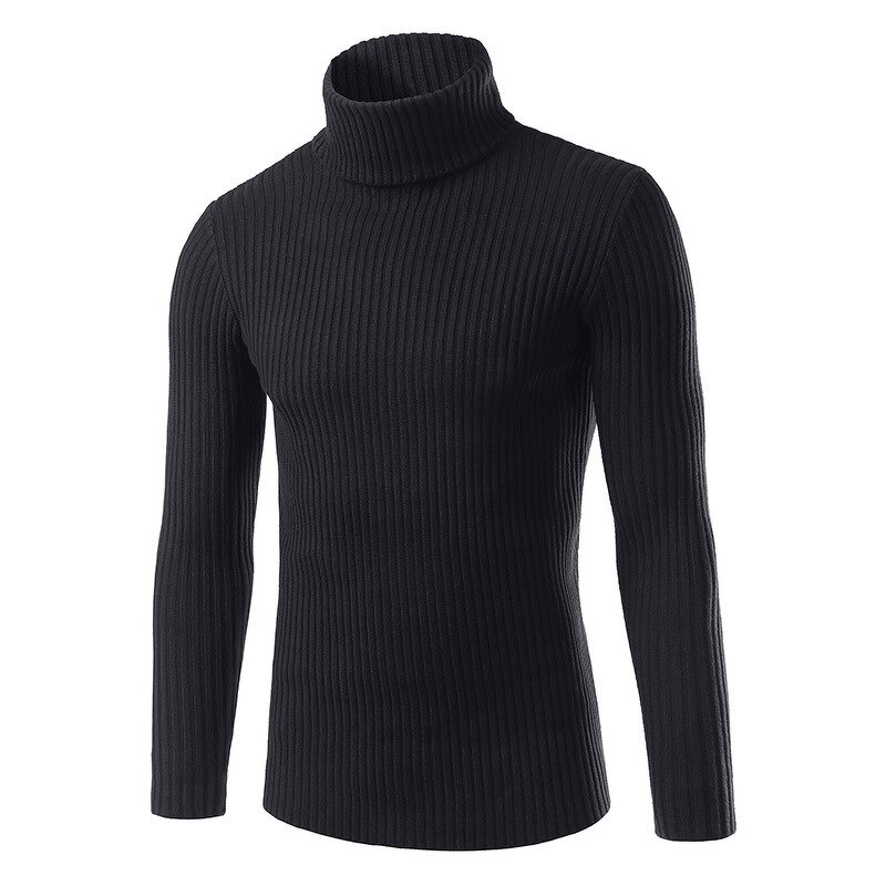 Men's Sweater Factory - OEM Men's Pullover Viscose Blending