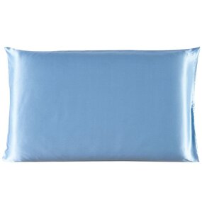 Satin Pillow case Supplier - OEM High Quality Custom Silk Looking