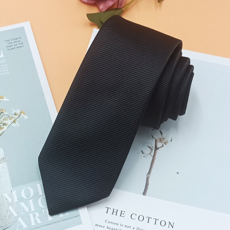 Solid Color Tie Manufacturer - OEM Manufacturers Wholesale Custom