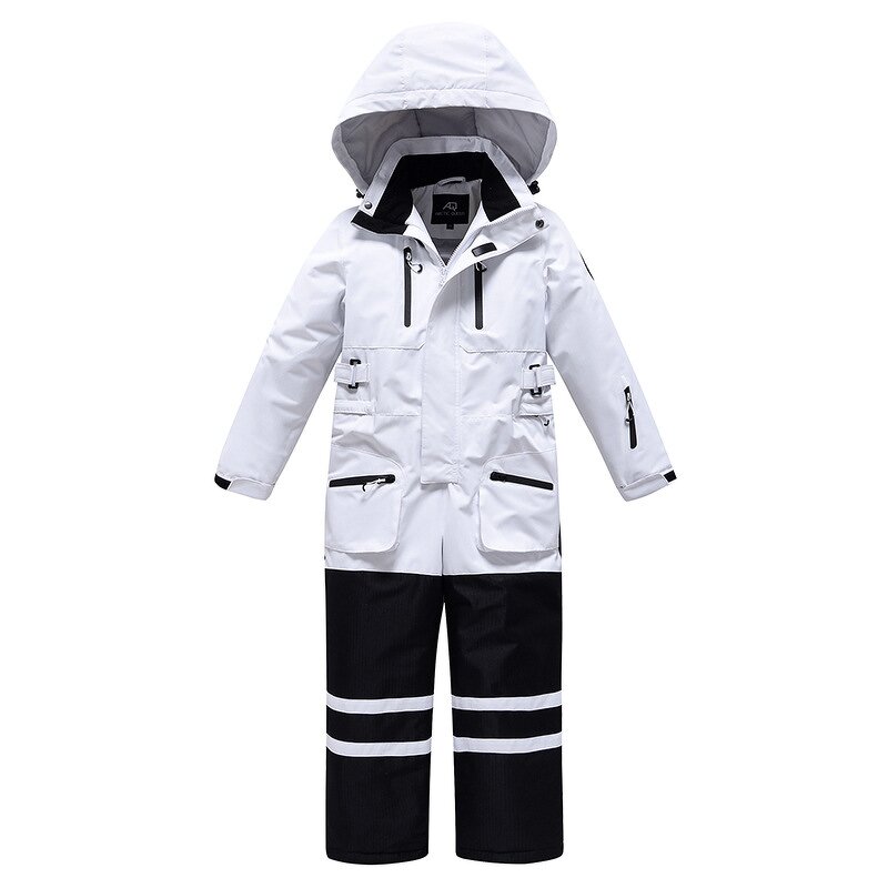 Kids Ski Suit Factory - OEM Wholesale High Quality Boys Girls