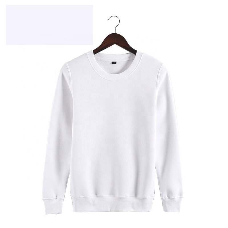 Blank Hoodie Factory - OEM Wholesale Causal Loose 360g Unisex