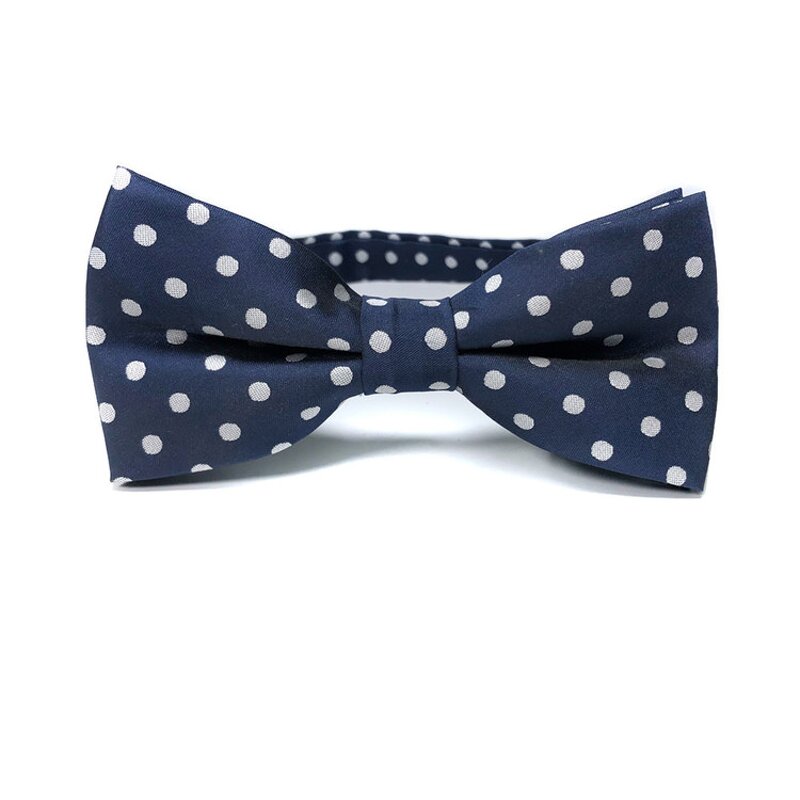 Pre-tied Bow Tie Factory - OEM Wholesale Oem Custom Adjustable