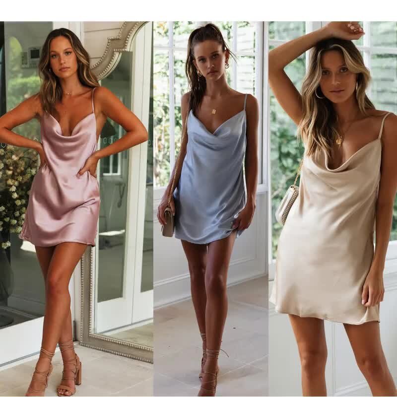 Women's Skirt Supplier - OEM New Cross-border Custom Oem Blank