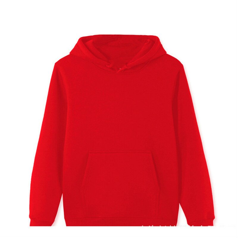 Unisex Hooded Sweatshirt Factory - OEM 290gsm 76% Cotton 24%