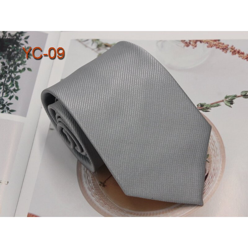 Neckties Manufacturer - OEM New Style 8cm Cheap Business Man