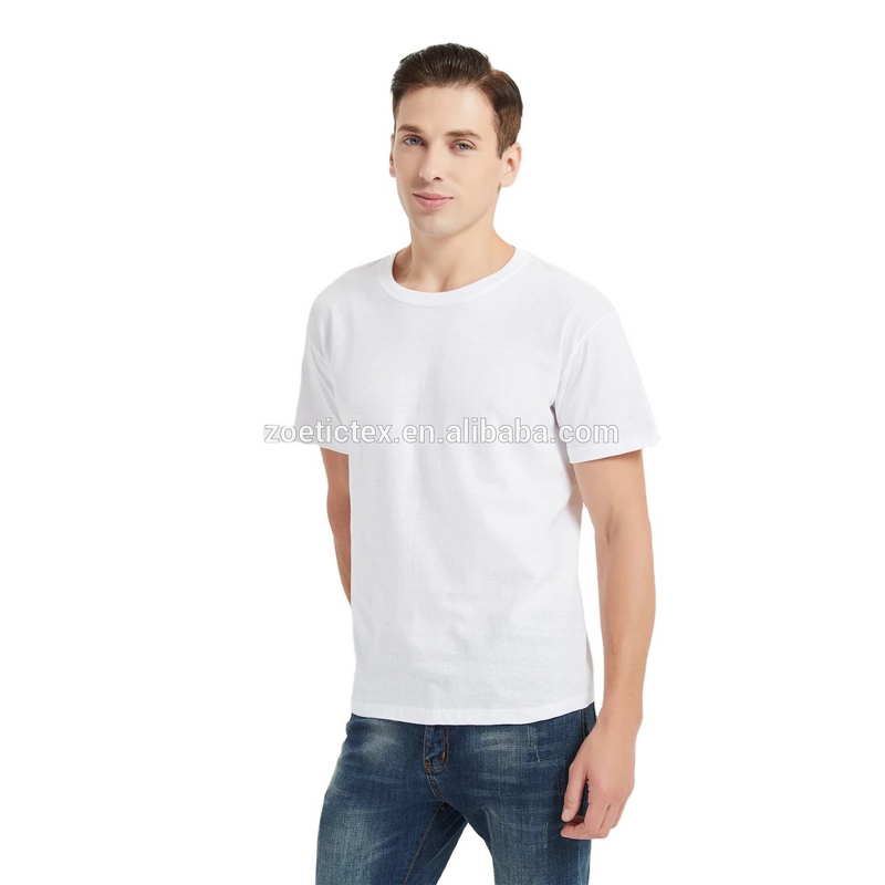 T-shirt Factory - OEM High Quality 3xl 4xl 5xl Plus Size