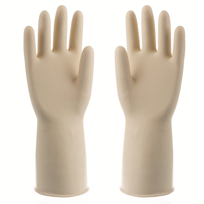 Kitchen Gloves Manufacturer - OEM Household Working Latex Non-slip