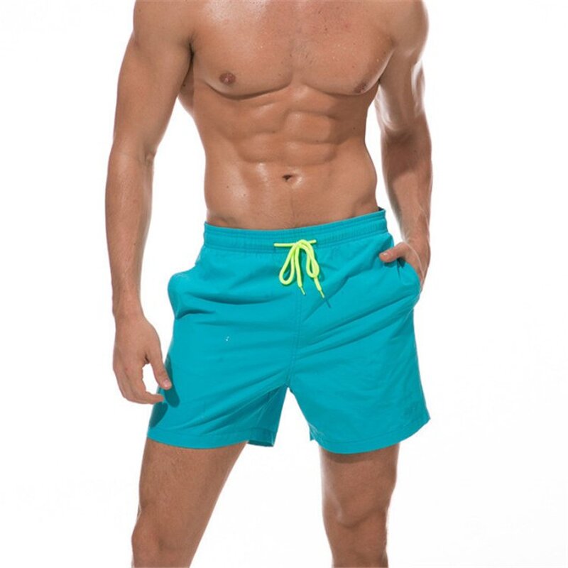 Men' Shorts Manufacturer - OEM 100% Nylon Quick Dry Running