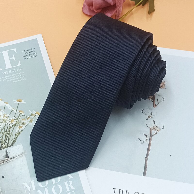 Solid Color Tie Manufacturer - OEM Manufacturers Wholesale Custom