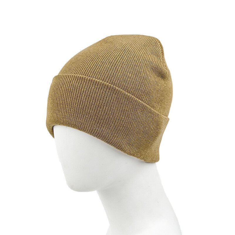 Beanie Hat Factory - OEM Best Seller High Quality Autumn Winter