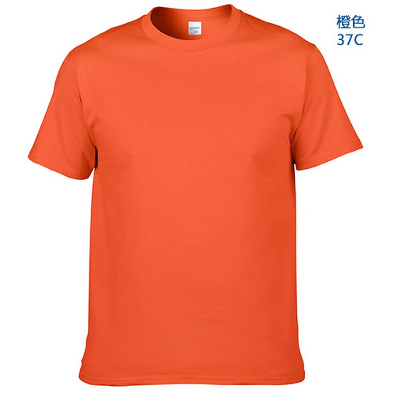 Men T-shirt Supplier - OEM Hot Sell 100% Cotton Casual High