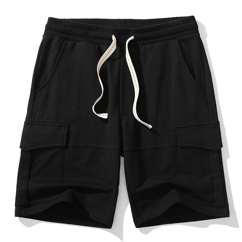 Cargo Shorts Factory - OEM Super Quality Cotton Blend Wholesale