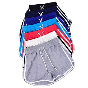 Hot Pants Supplier - OEM Wholesale Factory Sports Women Summer