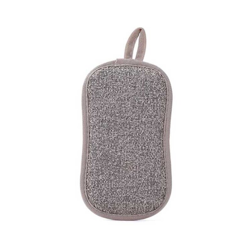Kitchen Sponge Factory - OEM Cheap Double Side Microfiber