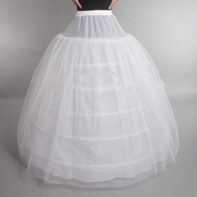 Wedding Petticoat Factory - OEM Wholesale Lolita Underskirt Fish
