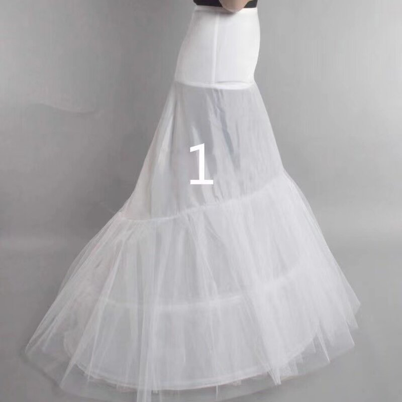 Wedding Petticoat Factory - OEM Wholesale Lolita Underskirt Fish