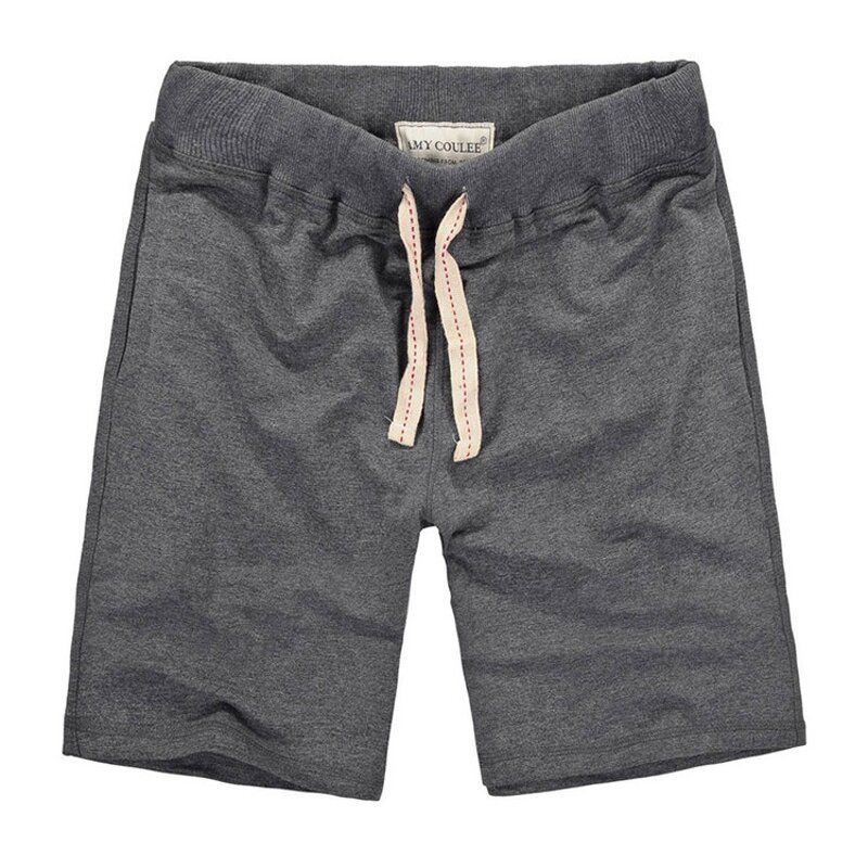 Men' Shorts Factory - OEM Wholesale 20 Colors Cotton Blend