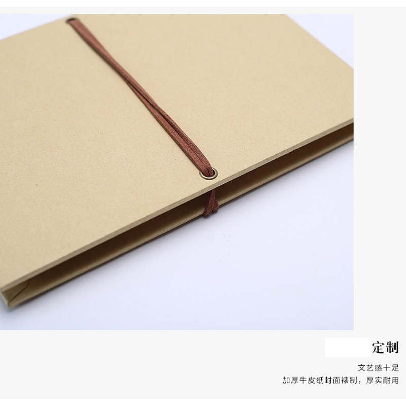 Memory Book Manufacturer - OEM Wholesale Personalized Plain