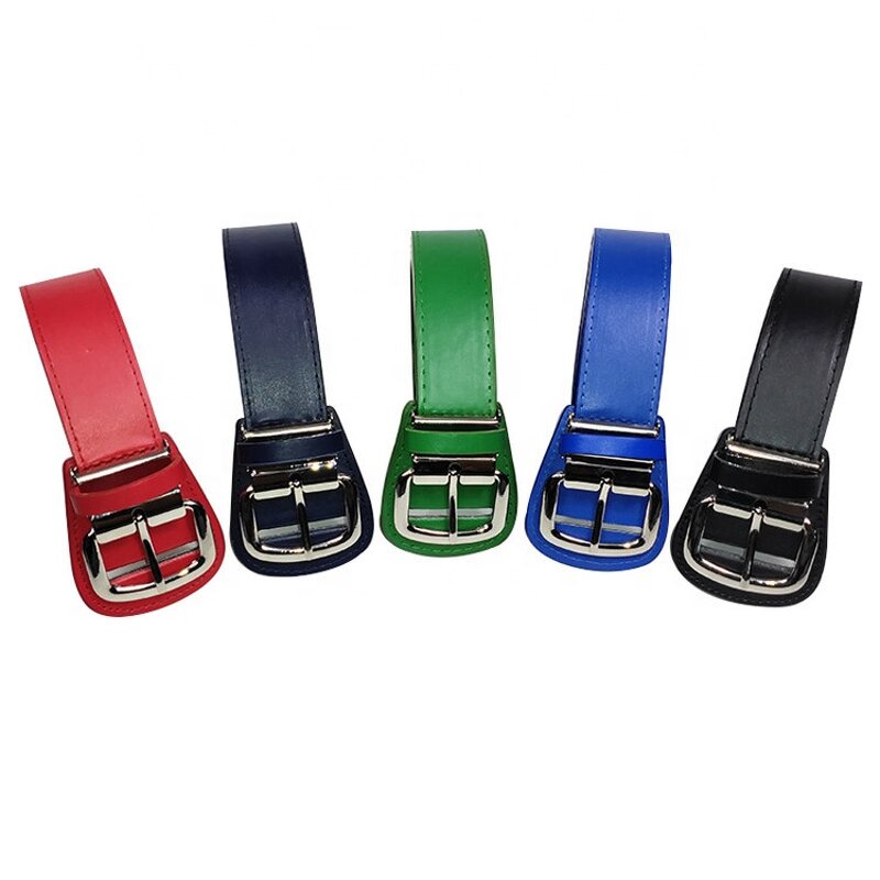 Baseball Belts Factory - OEM TG logo Custom Adult Youth Men