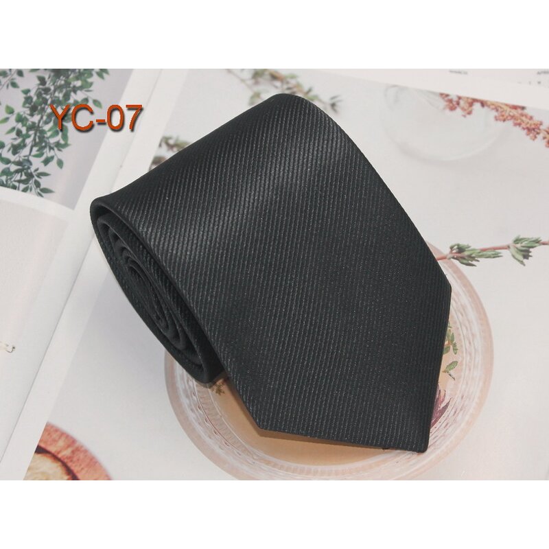 Neckties Manufacturer - OEM New Style 8cm Cheap Business Man