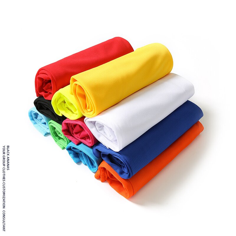 Polyester T Shirts Manufacturer - OEM Wholesale Sublimation Plain
