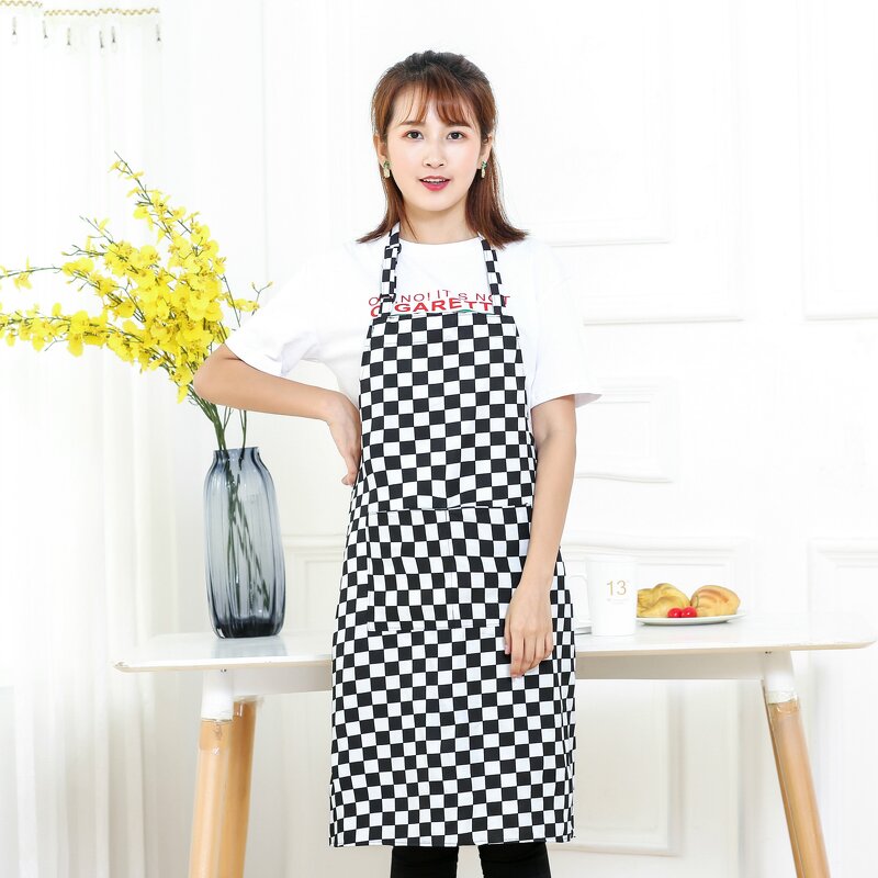 Custom Apron Supplier - OEM Factory Direct Sale Polyester Antifouling