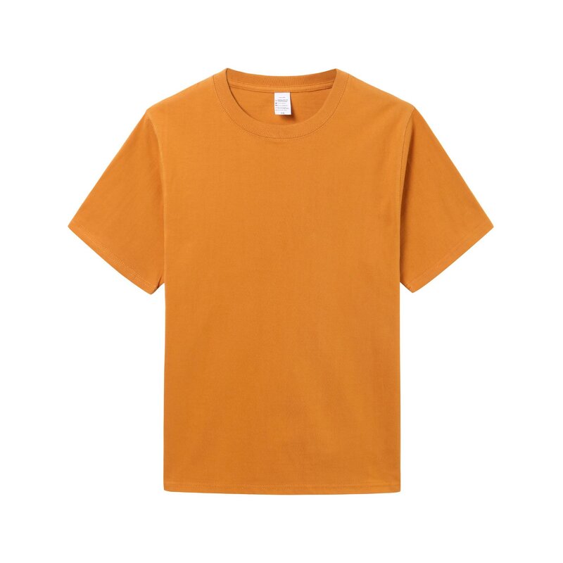 Unisex T-shirt Manufacturer - OEM 2022 Hot Sell 270g Pure Cotton