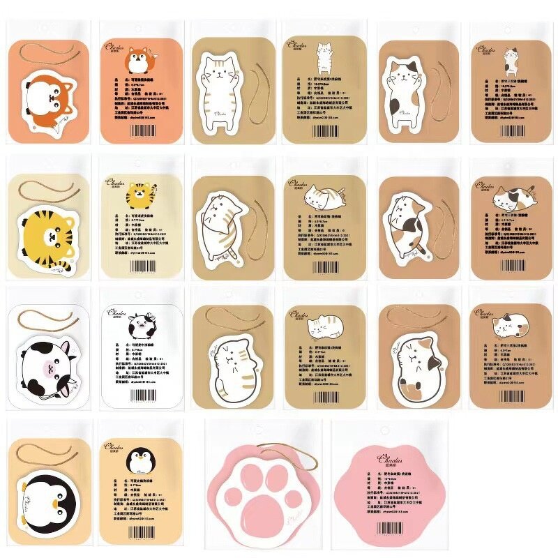 Scouring Pad Supplier - OEM Compressed Wood Pulp Cotton Cleaning