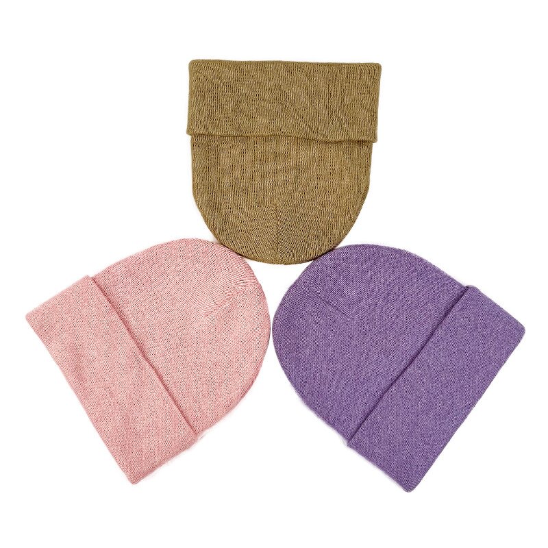 Beanie Hat Factory - OEM Best Seller High Quality Autumn Winter