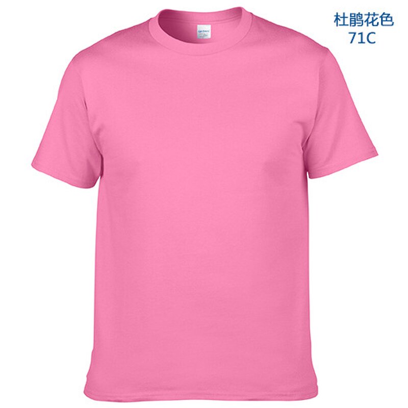 Men T-shirt Factory - OEM Factory Price 100% Cotton Casual