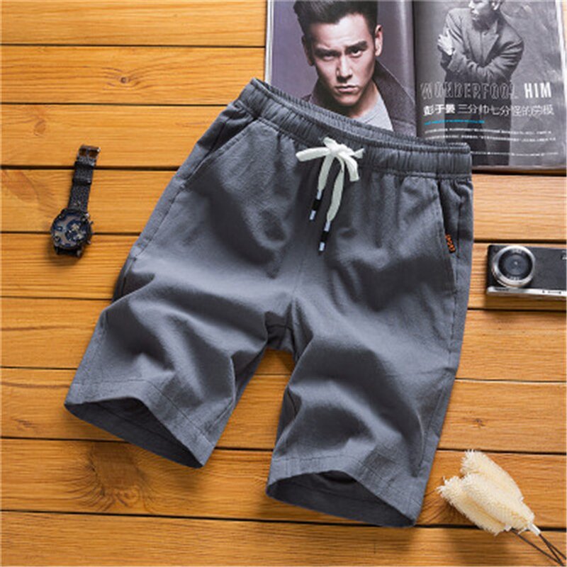 Swim Trunks Manufacturer - OEM 5XL Cotton Spandex Blend Wholesale