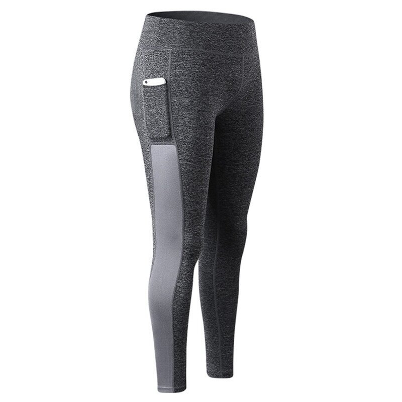 Yoga Pants Supplier - OEM Wholesale Women's Workout Gym Fitness