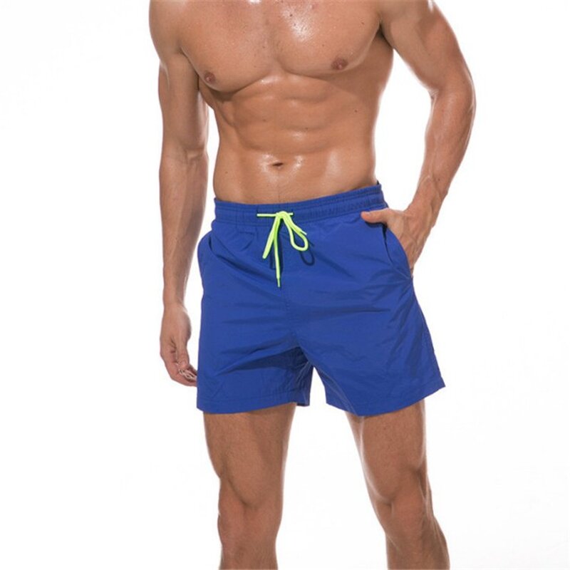 Men' Shorts Manufacturer - OEM 100% Nylon Quick Dry Running