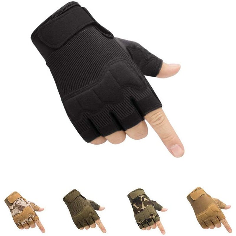 Tactical Gloves Manufacturer - OEM Wholesale Touch Screen Outdoor