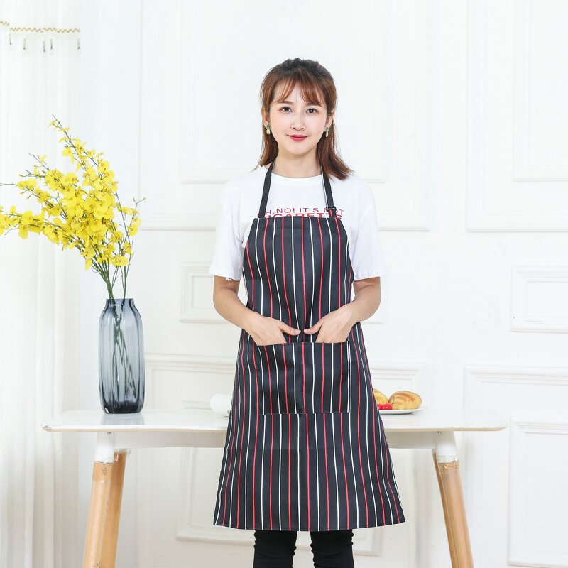 Custom Apron Supplier - OEM Factory Direct Sale Polyester Antifouling