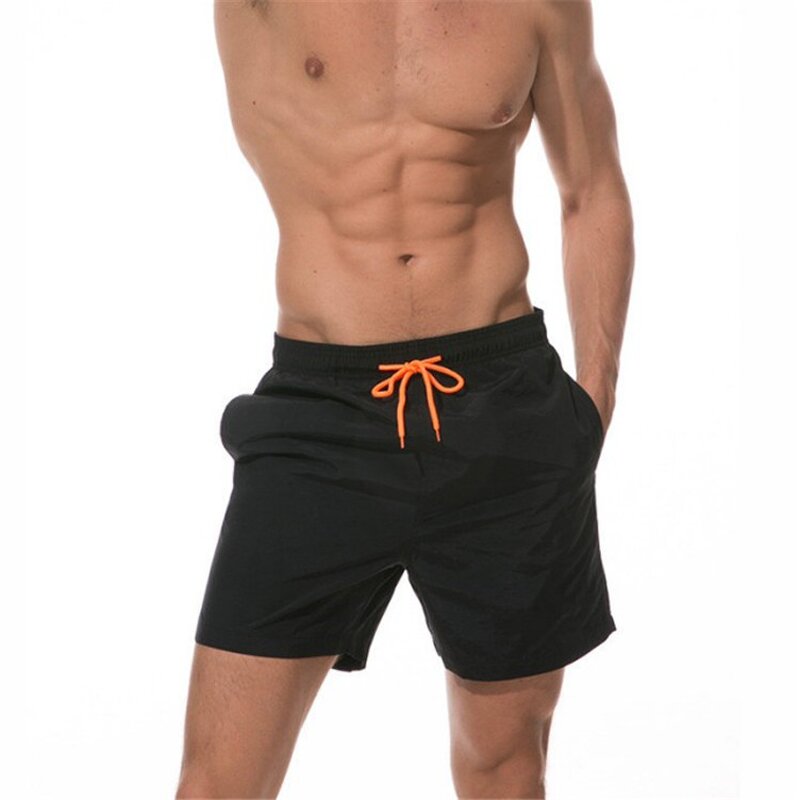 Men' Shorts Manufacturer - OEM 100% Nylon Quick Dry Running