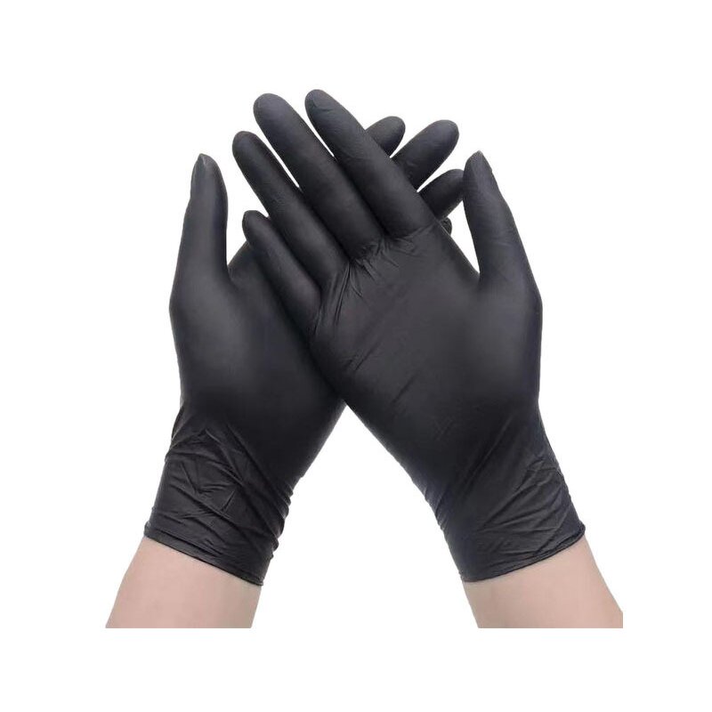 Nitrile Gloves Manufacturer - OEM Wholesale Cleaning Kitchen Vinyl