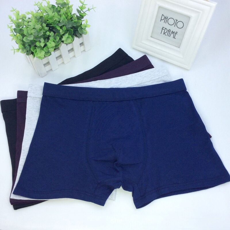 Boxers Factory - OEM Men's Underwear Large Size Wide Waist