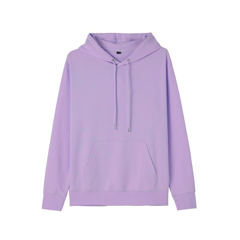 Pullover Hoodie Factory - OEM Oem Custom Men's Women's Unisex