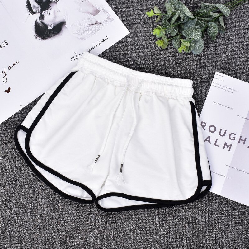 Women Yoga Shorts Factory - OEM Hot Sell Custom Logo Oem