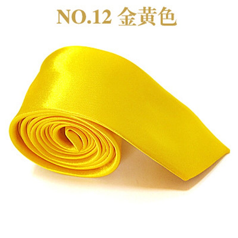 Men Ties Factory - OEM Wholesale Cheap High Quality Pure Color