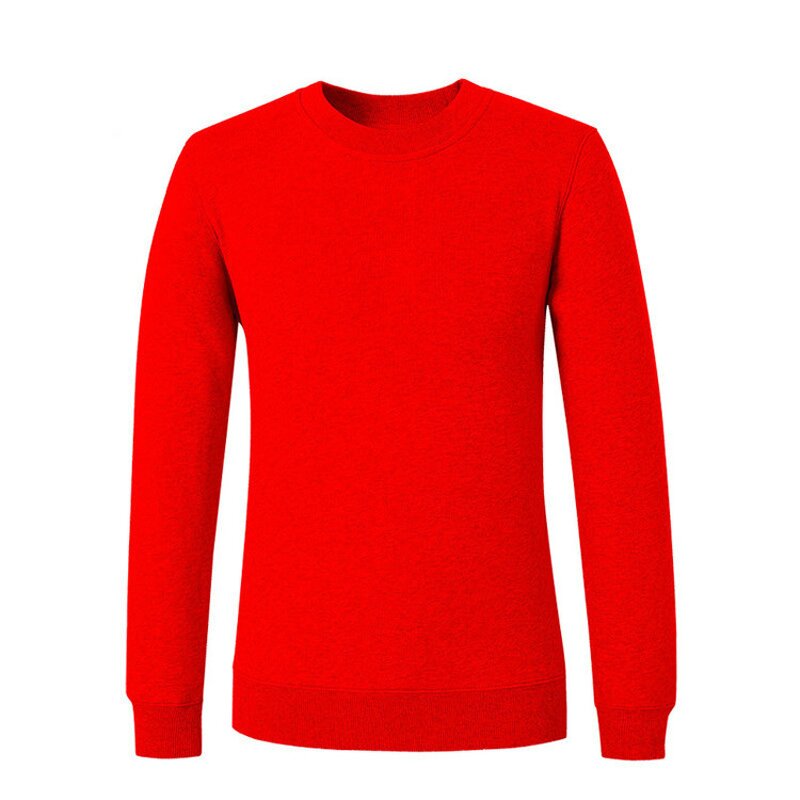 Unisex Sweatshirt Manufacturer - OEM 480 Gsm Men's Crewneck