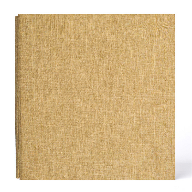 Scrapbook Album Factory - OEM 2020 High Quality Anniversary