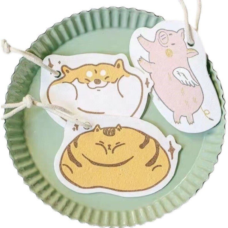 Scouring Pad Supplier - OEM Compressed Wood Pulp Cotton Cleaning