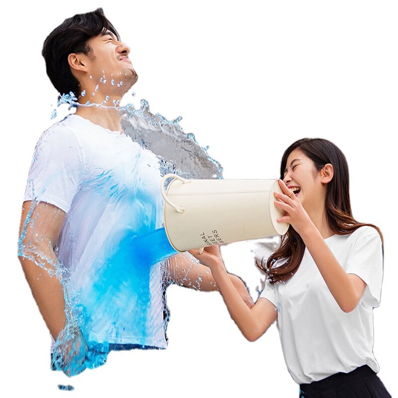 Waterproof T-shirt Manufacturer - OEM Super Fiber Water Resistant