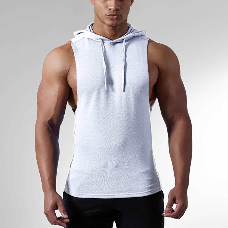 Sport Vest Supplier - OEM Best Price Blank Fitness Running