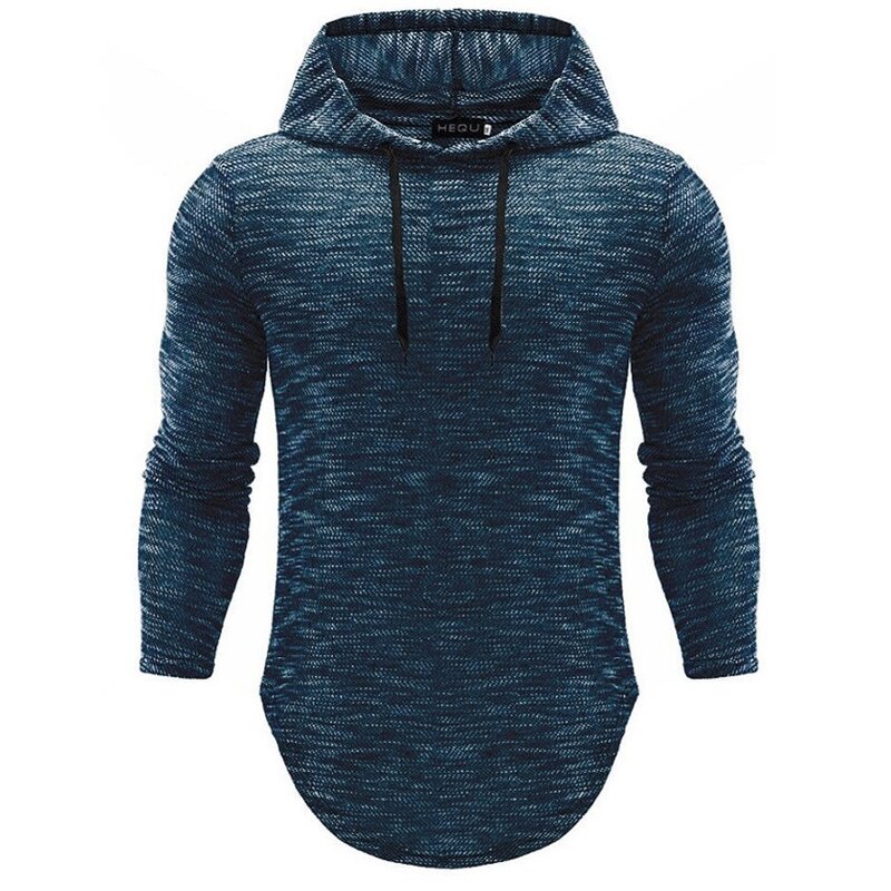 Hooded Sweatshirt Manufacturer - OEM Europe and American Size Cotton