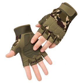 Tactical Gloves Manufacturer - OEM Wholesale Touch Screen Outdoor