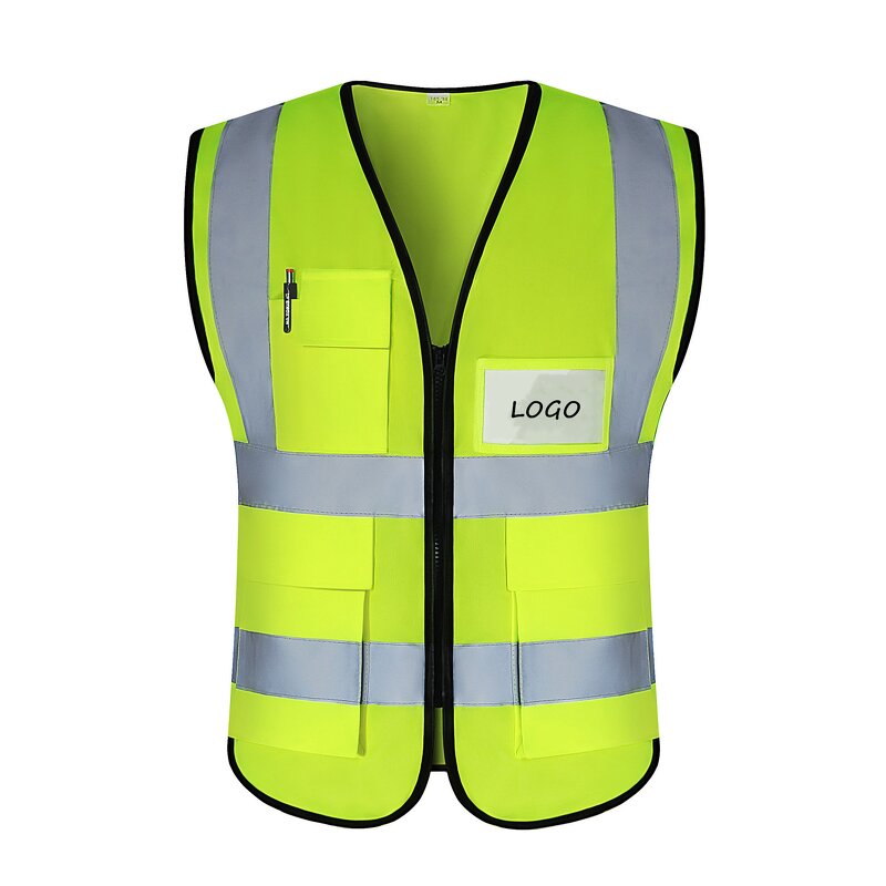 Reflective Vest Factory - OEM Traffic protection Reflective Warning