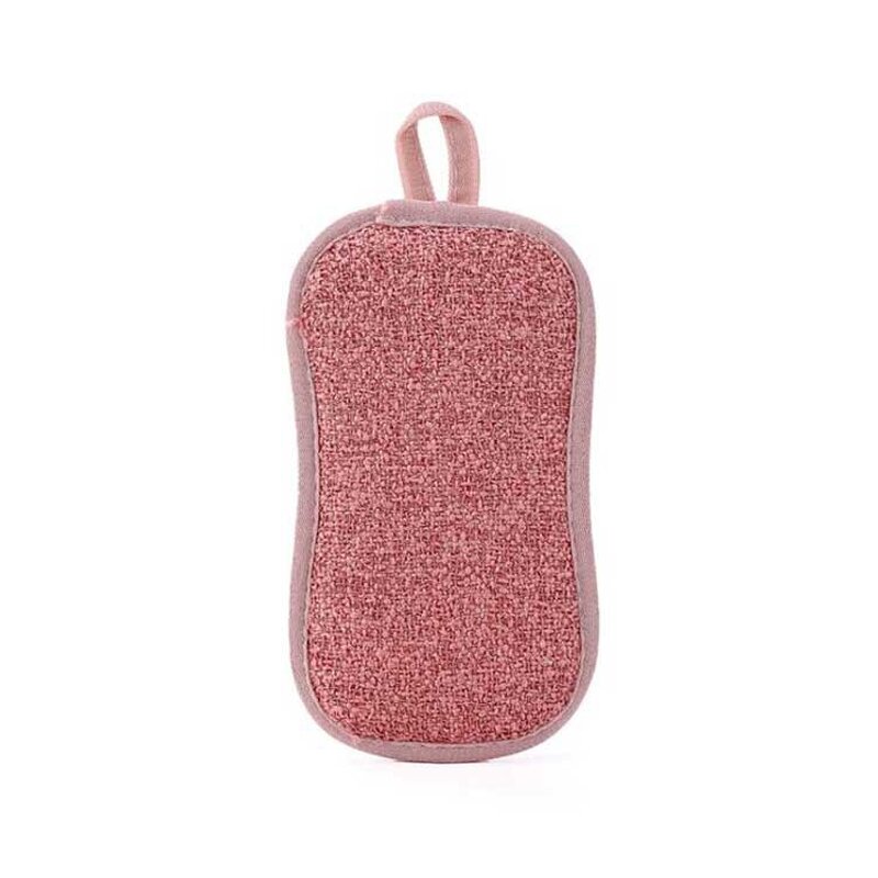 Kitchen Sponge Factory - OEM Cheap Double Side Microfiber
